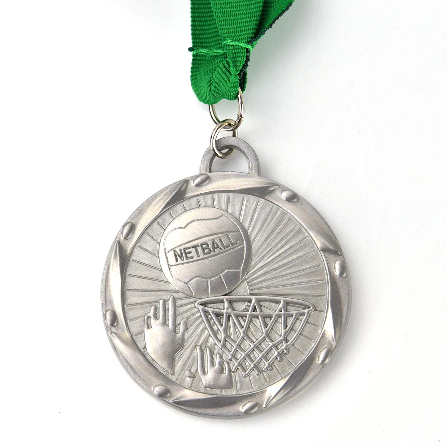 Fabricación de fábrica Souvenir Oro Plata Cobre Metal Fútbol Voleibol Baloncesto Medallas deportivas personalizadas Medallón (8)