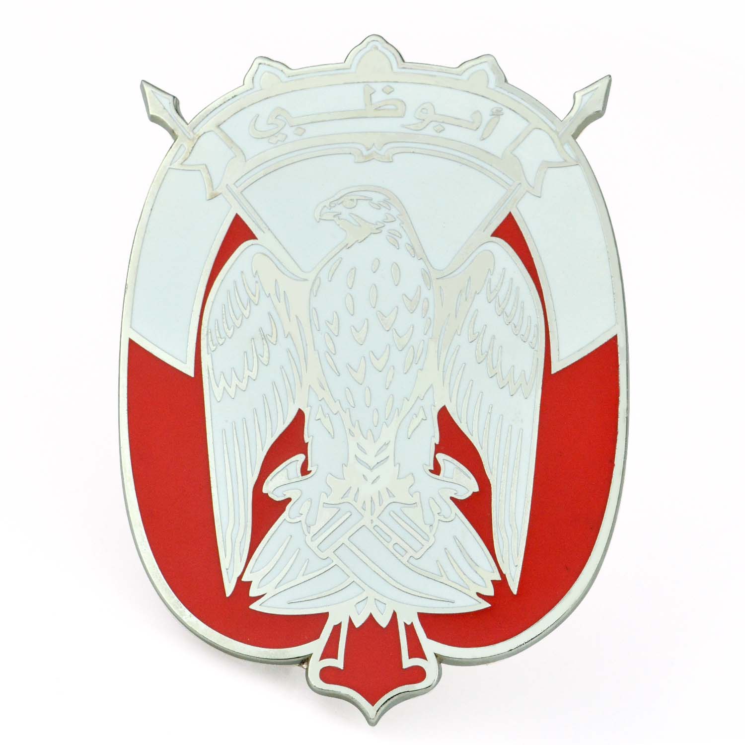 emblem mobil-18001-2