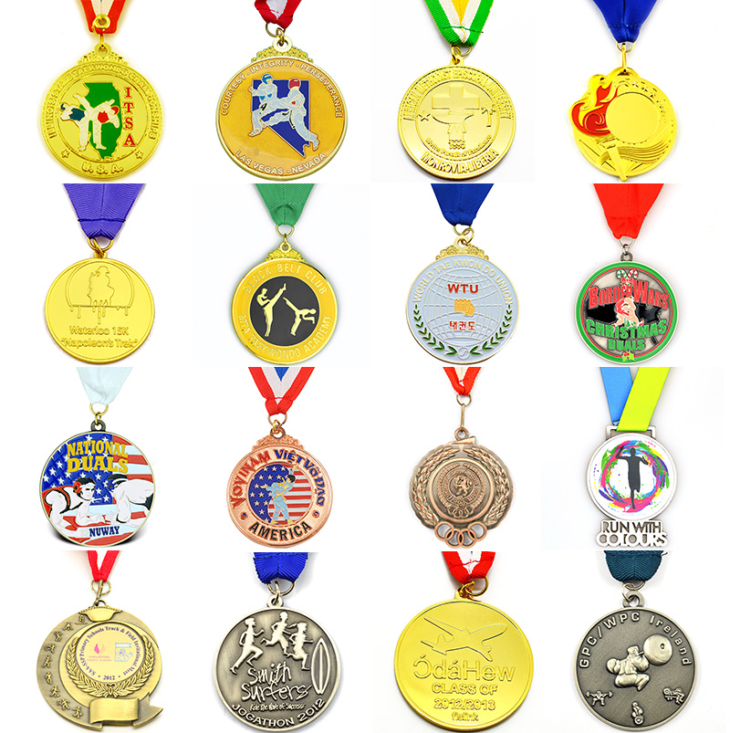 idaraya medal-1